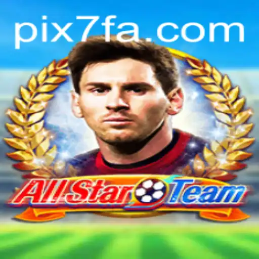 Explorando o Universo de AllStarTeam: Uma Introdução Inovadora ao Mundo dos Jogos de Equipe