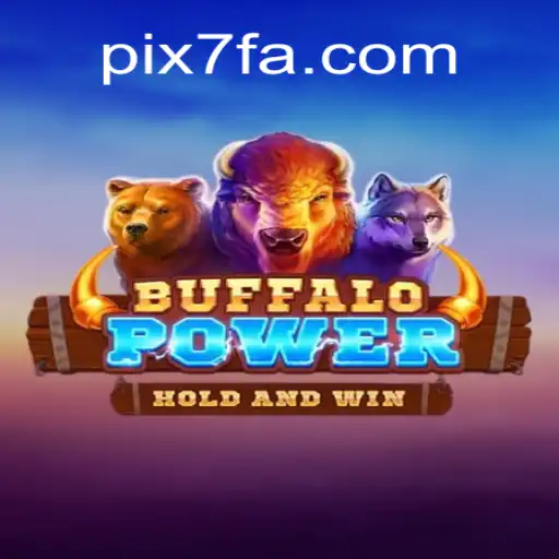 BuffaloPower: Descubra o Fascinante Mundo do Jogo de Aventura
