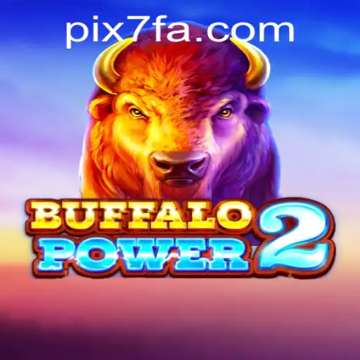 Buffalo Power 2: A Nova Tendência nos Jogos de Cassino Online