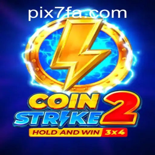 CoinStrike2: Descubra o Mundo Emocionante do Novo Jogo de Estratégia