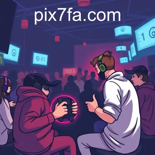 Comunidade Jogadores