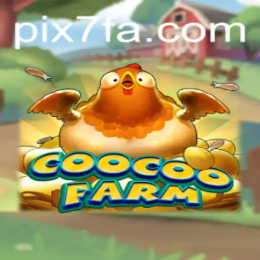 Explorando o Mundo do Jogo CooCooFarm