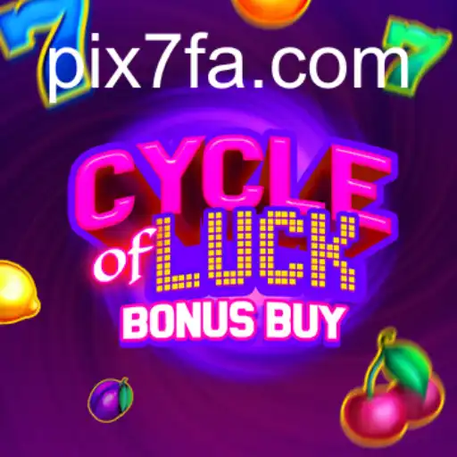 Cycle of Luck Bonus Buy: O Jogo de Cassino Moderno em 7fa.com