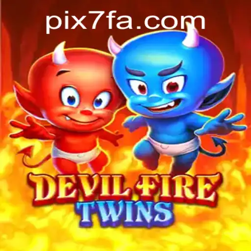 Explorando o Mundo de DevilFireTwins: Um Jogo Envolvente