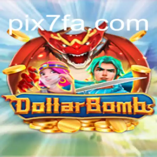 Explorando DollarBombs: O Novo Fenômeno dos Jogos