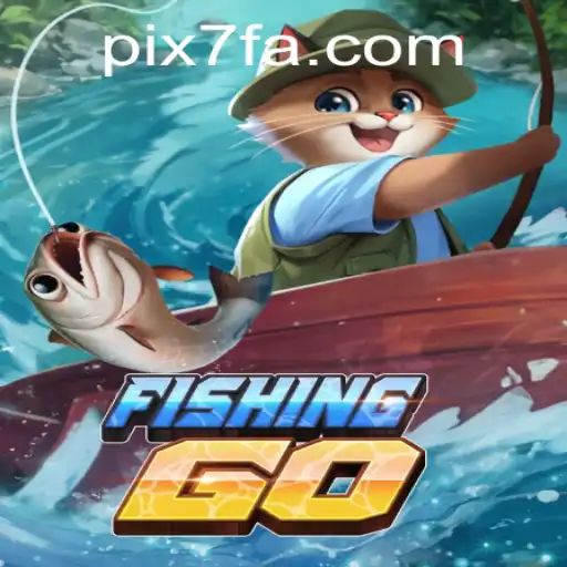 Explorando o Mundo de FishingGO: Uma Experiência Interativa de Pesca