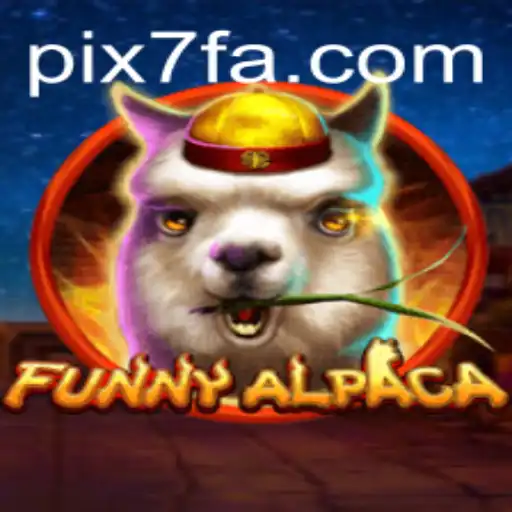 Descubra o Mundo Divertido de FunnyAlpaca: Um Jogo Cheio de Surpresas
