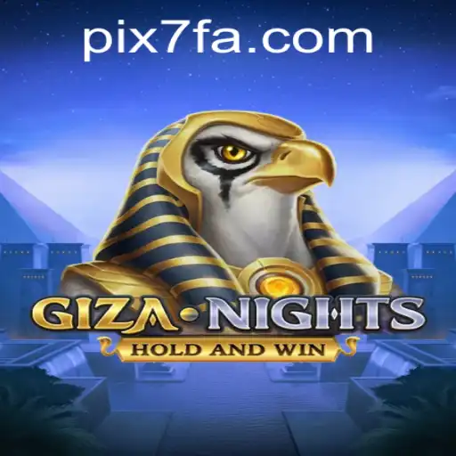 GizaNights: Aventura e Estratégia nas Noites de Gizé