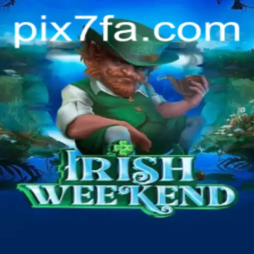 Explorando 'IrishWeekend': Um Mergulho no Jogo de Sociedade que Ganhou Popularidade