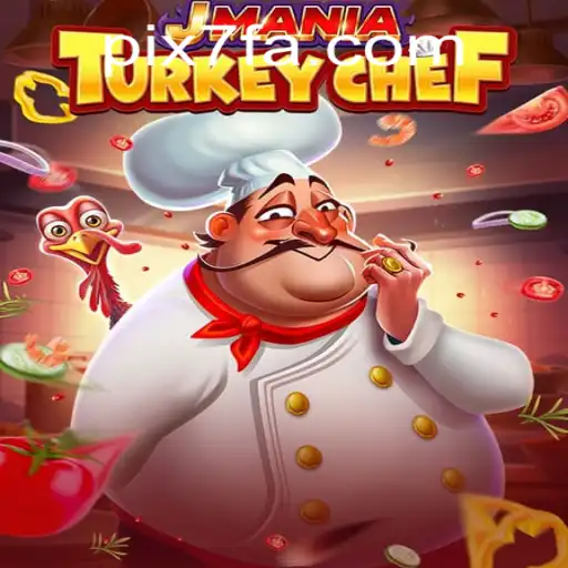 Explorando JManiaTurkeyChef: Um Novo Fenômeno no Mundo dos Jogos Digitais