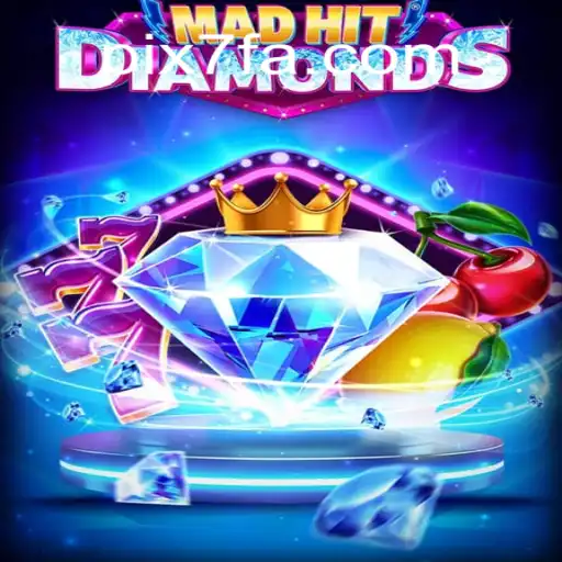 MadHitDiamonds: O Novo Fenômeno dos Jogos de Estratégia