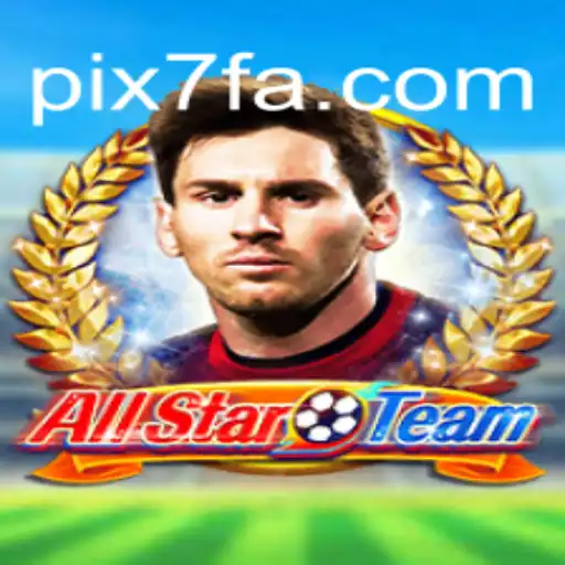 Explorando o Universo de AllStarTeam: Uma Introdução Inovadora ao Mundo dos Jogos de Equipe