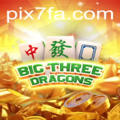 Descubra o Mundo de Aventura com BigThreeDragons