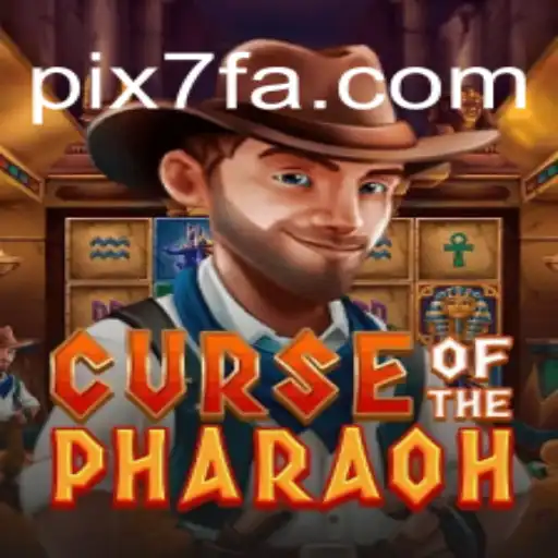 CurseofthePharaoh: Explore o Mundo Enigmático do Antigo Egito em um Jogo Imersivo