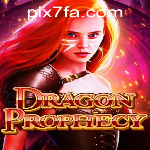DragonProphecy: Descubra o Jogo que Está Transformando o Mundo dos RPGs