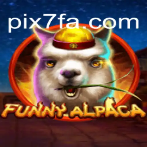 Descubra o Mundo Divertido de FunnyAlpaca: Um Jogo Cheio de Surpresas