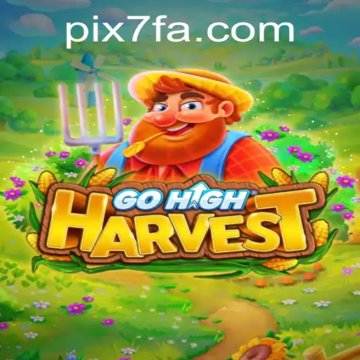 Guia Definitivo para o Jogo GoHighHarvest