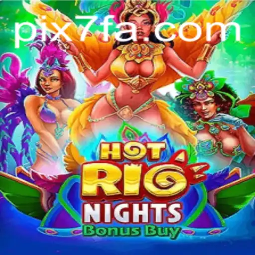 HotRioNightsBonusBuy: Um Mergulho no Excitante Mundo dos Cassinos Online