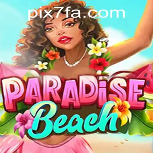 Descubra ParadiseBeach: Um Refúgio Virtual de Diversão