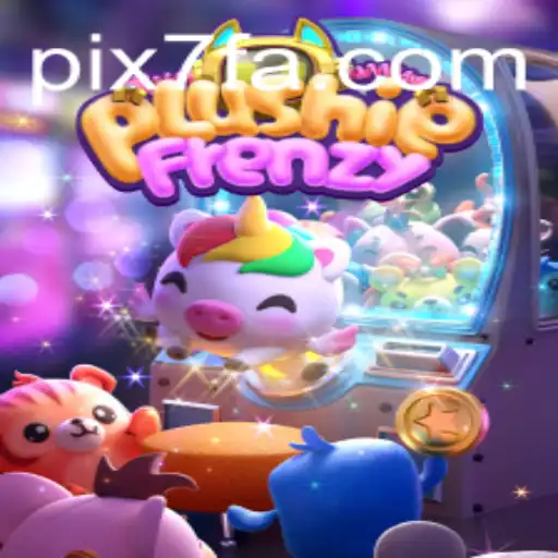 Explorando o Mundo de PlushieFrenzy: Diversão e Estratégia em um Só Jogo
