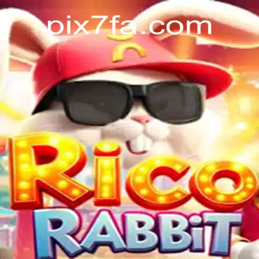 RicoRabbit: Aventura e Estratégia no Mundo dos Games