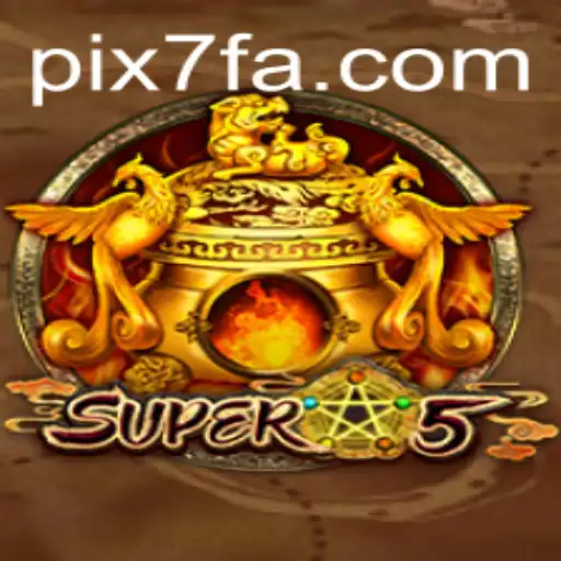Explorando o Mundo do Jogo Super5