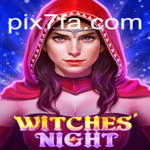 Descubra a Magia de WitchesNight: Um Jogo de Estratégia Cativante