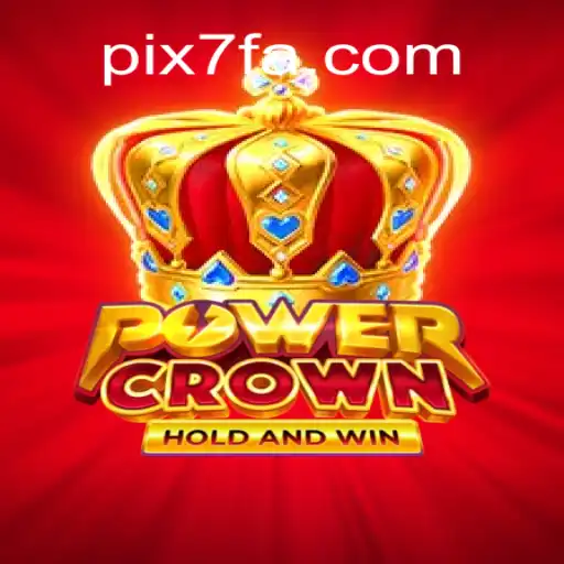 PowerCrown: Aventuras Inéditas no Mundo dos Jogos