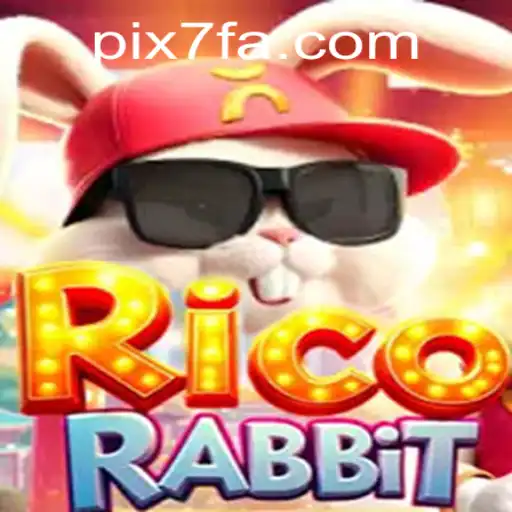 RicoRabbit: Aventura e Estratégia no Mundo dos Games