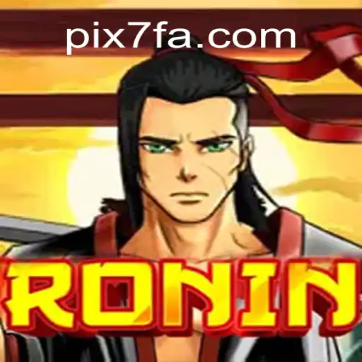 Descubra o Fascinante Mundo do Jogo Ronin