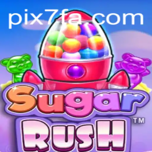 Descubra o Mundo Delicioso de SugarRush