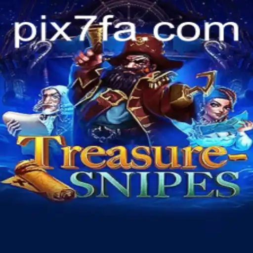 Explorando o Mundo de TreasureSnipes: Um Jogo de Aventura e Estratégia
