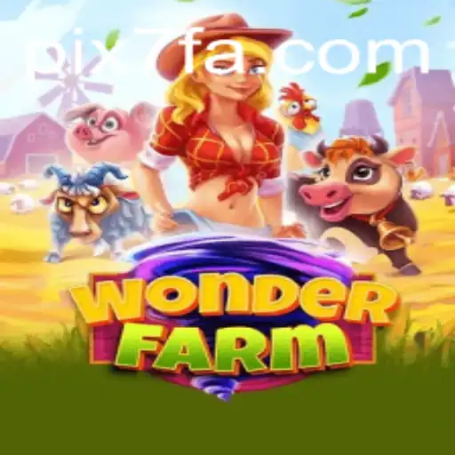 Explorando o Mundo de WonderFarm: Um Jogo de Aventura e Estratégia